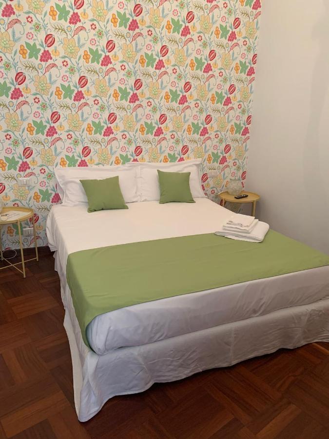 Folle Citta B&B Naples Exterior photo