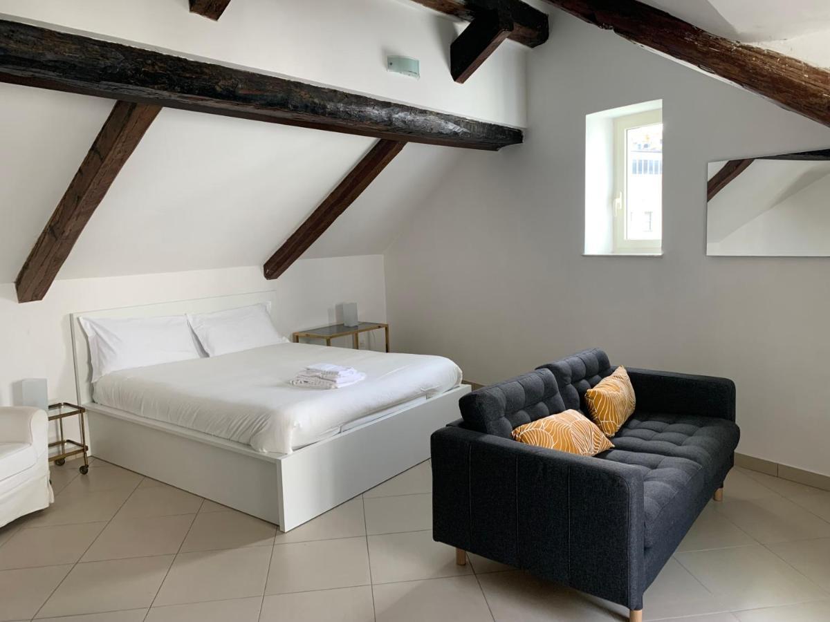 Folle Citta B&B Naples Exterior photo