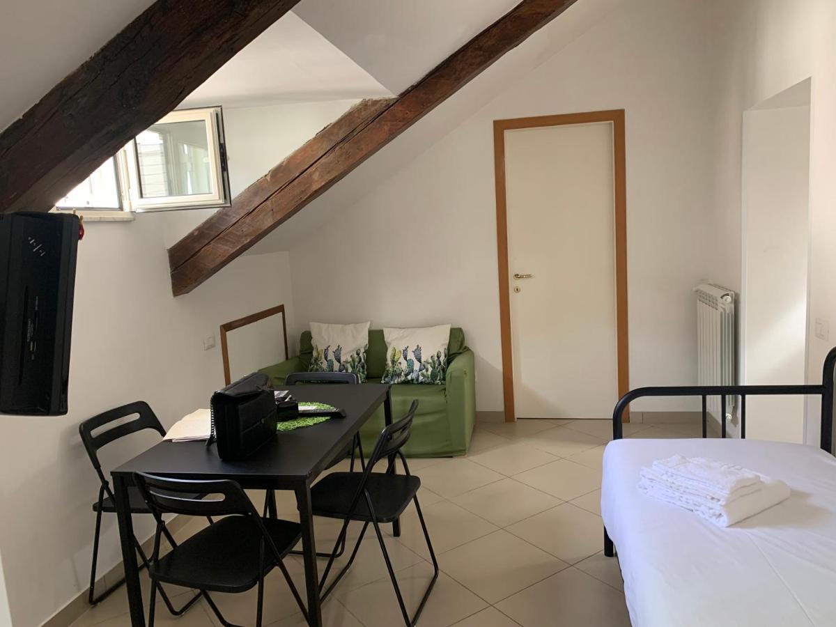 Folle Citta B&B Naples Exterior photo