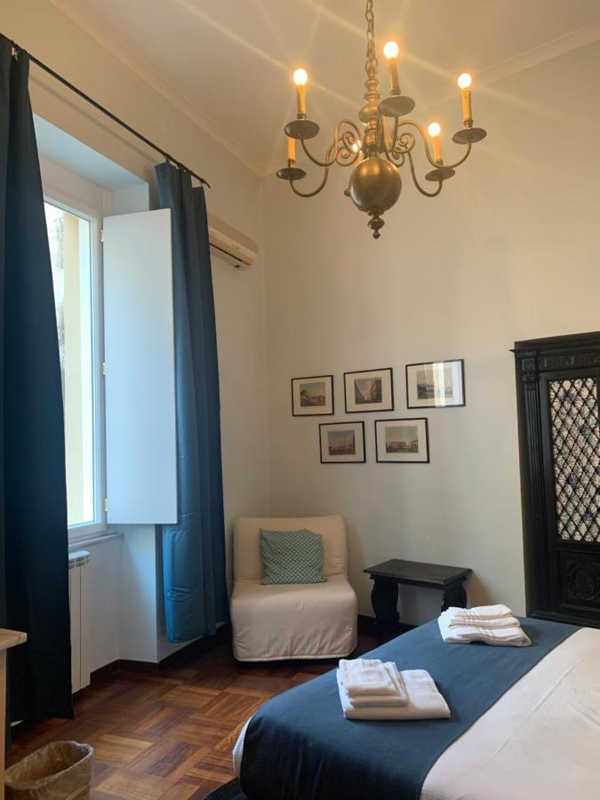 Folle Citta B&B Naples Exterior photo