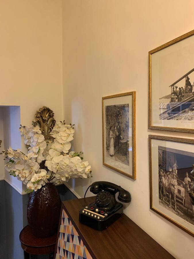 Folle Citta B&B Naples Exterior photo