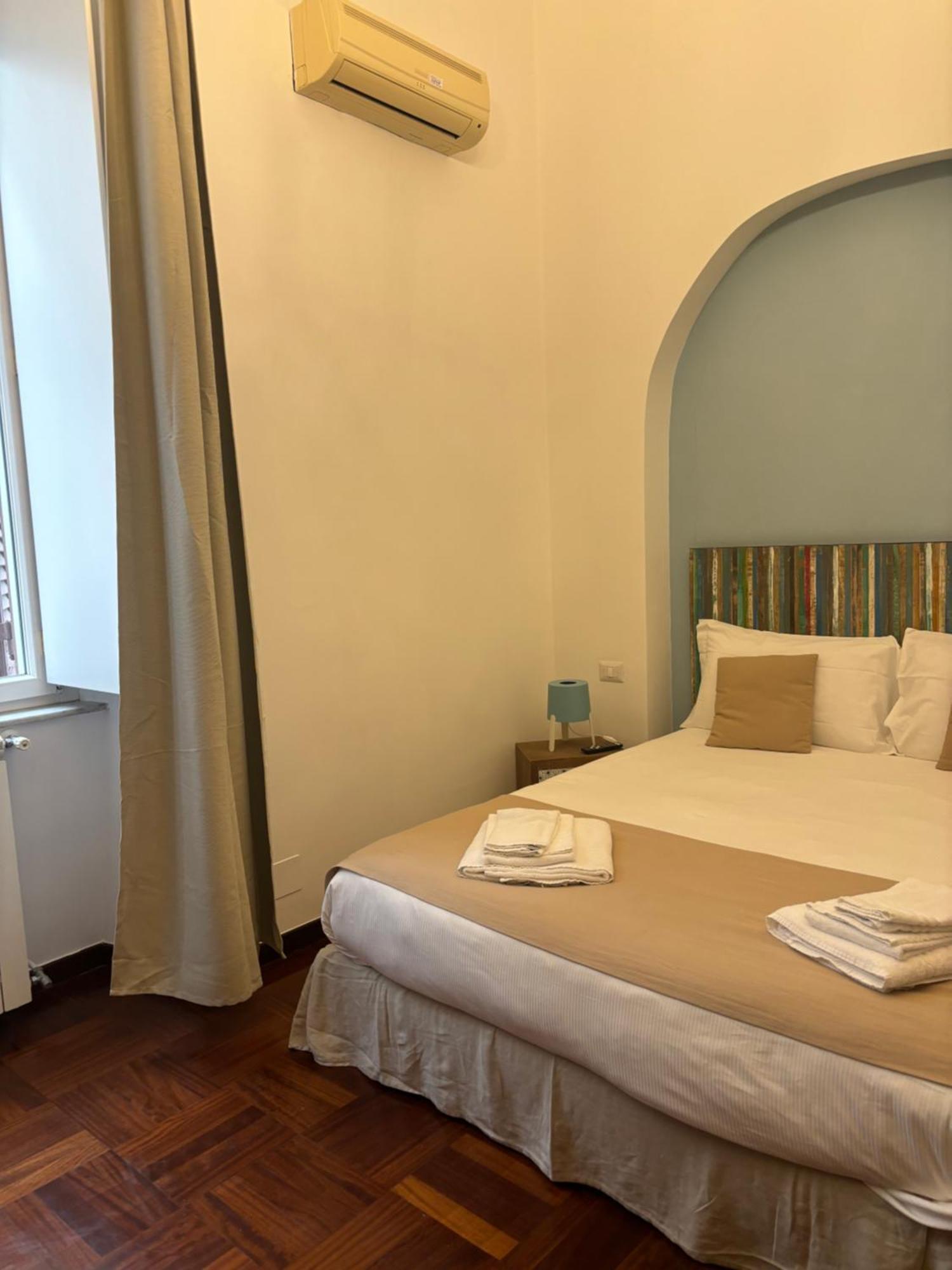Folle Citta B&B Naples Exterior photo