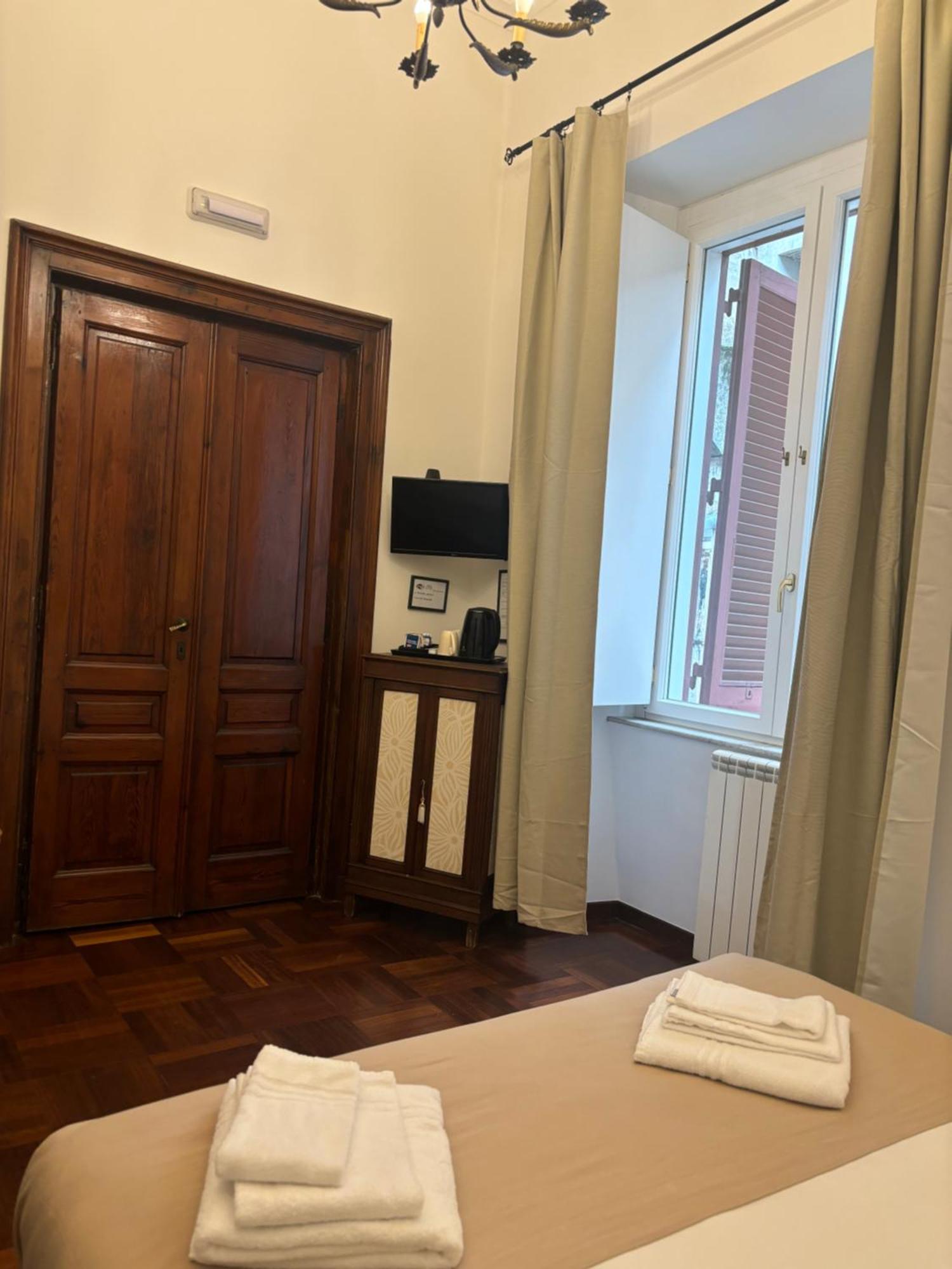 Folle Citta B&B Naples Exterior photo