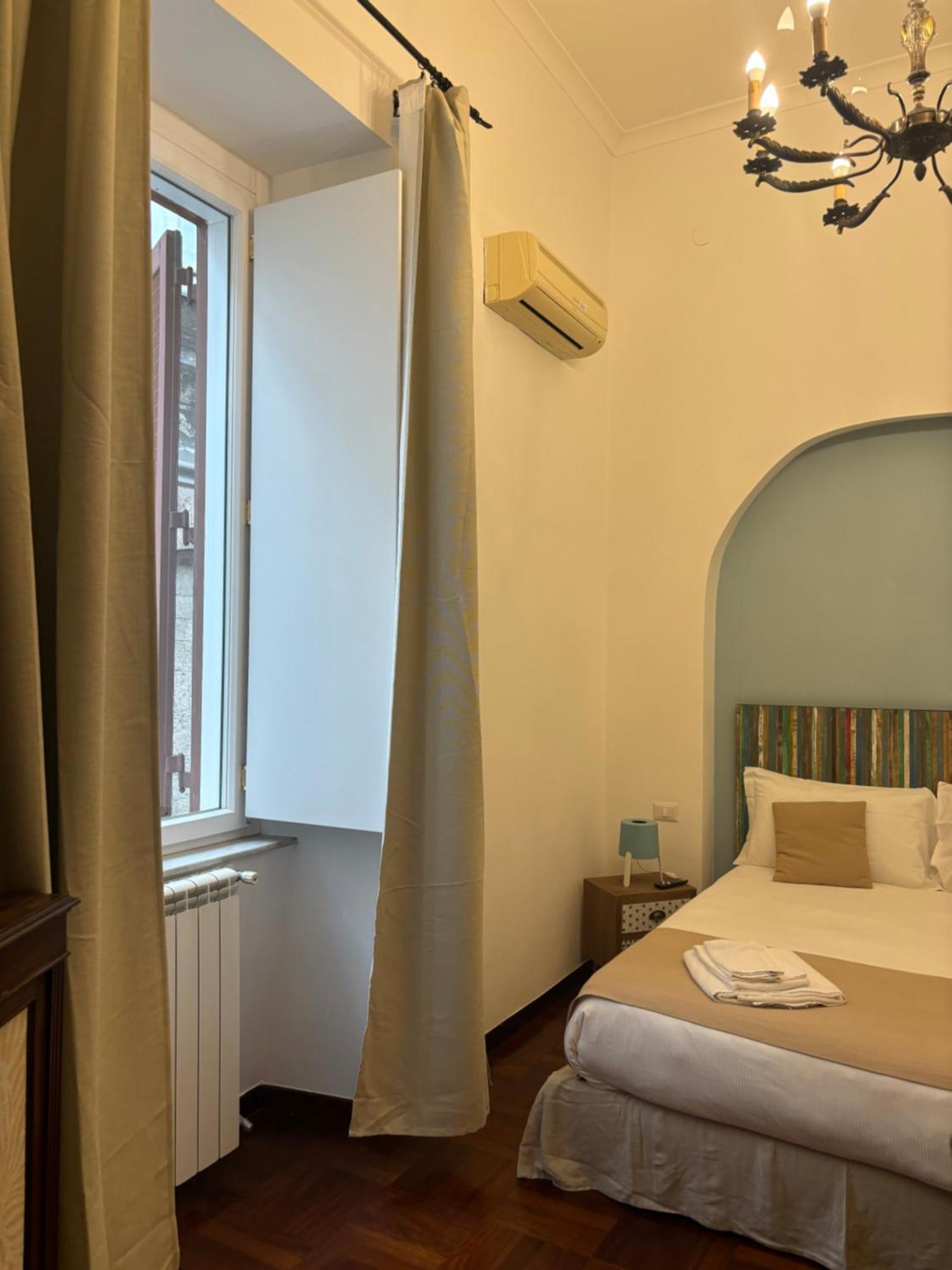 Folle Citta B&B Naples Exterior photo