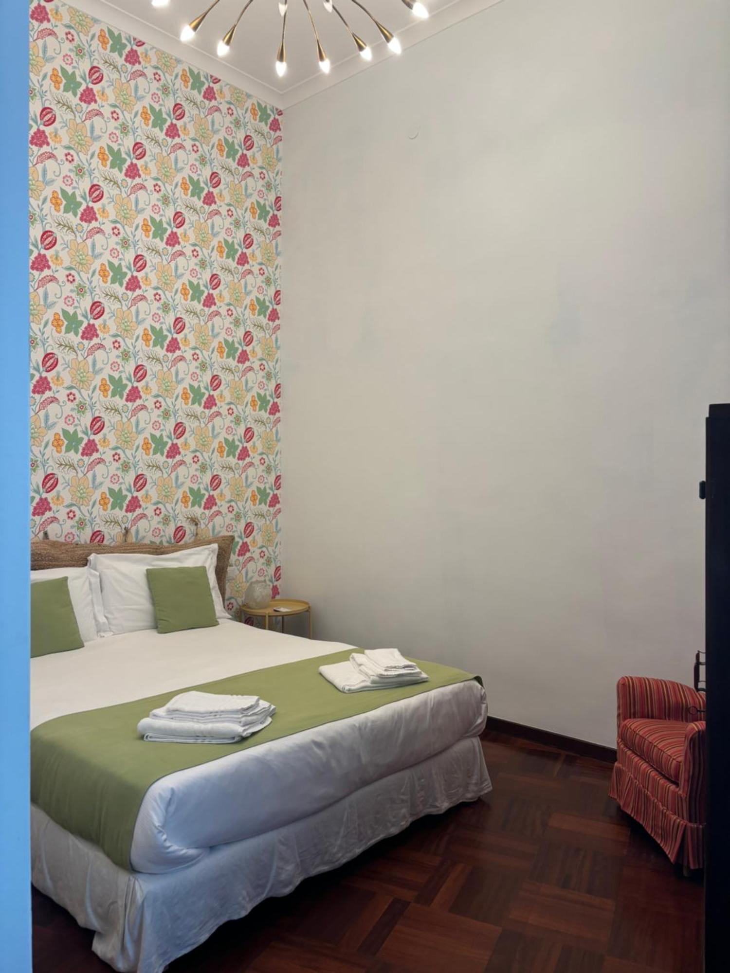 Folle Citta B&B Naples Exterior photo