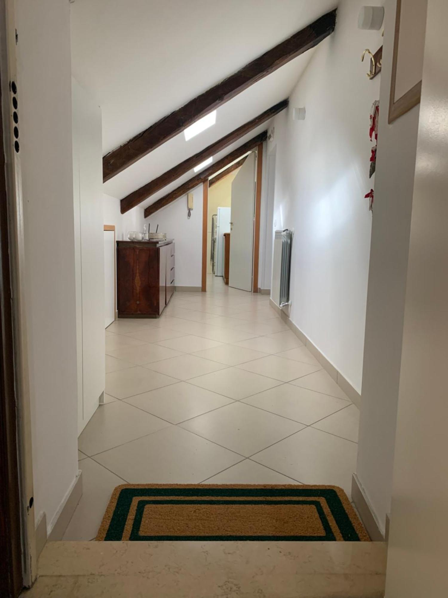 Folle Citta B&B Naples Exterior photo