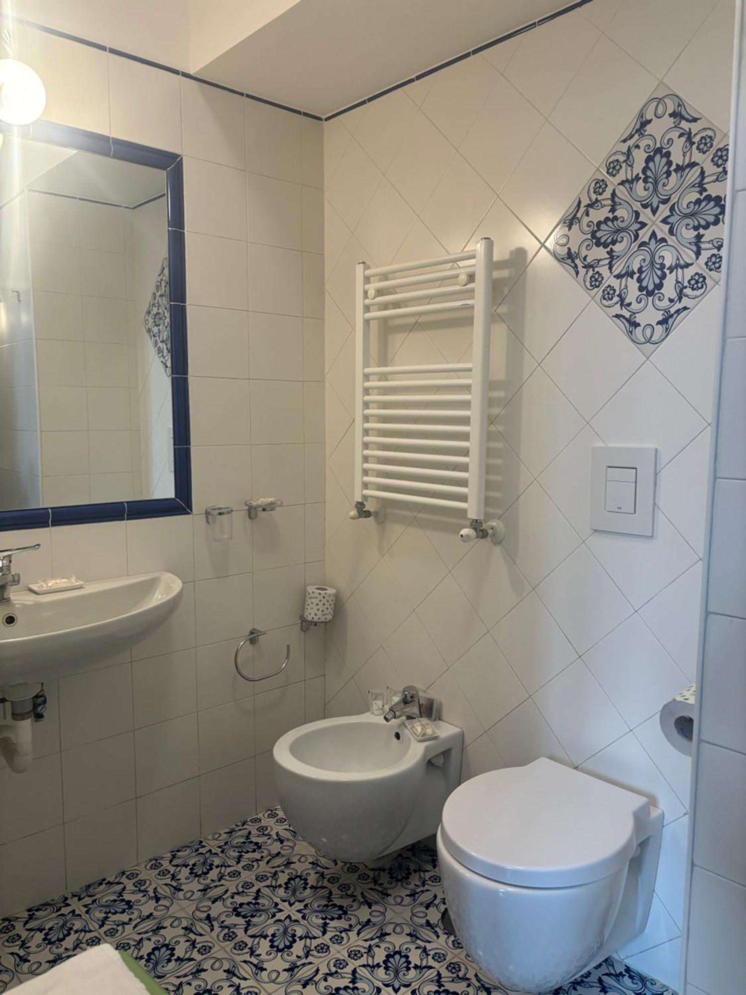 Folle Citta B&B Naples Exterior photo