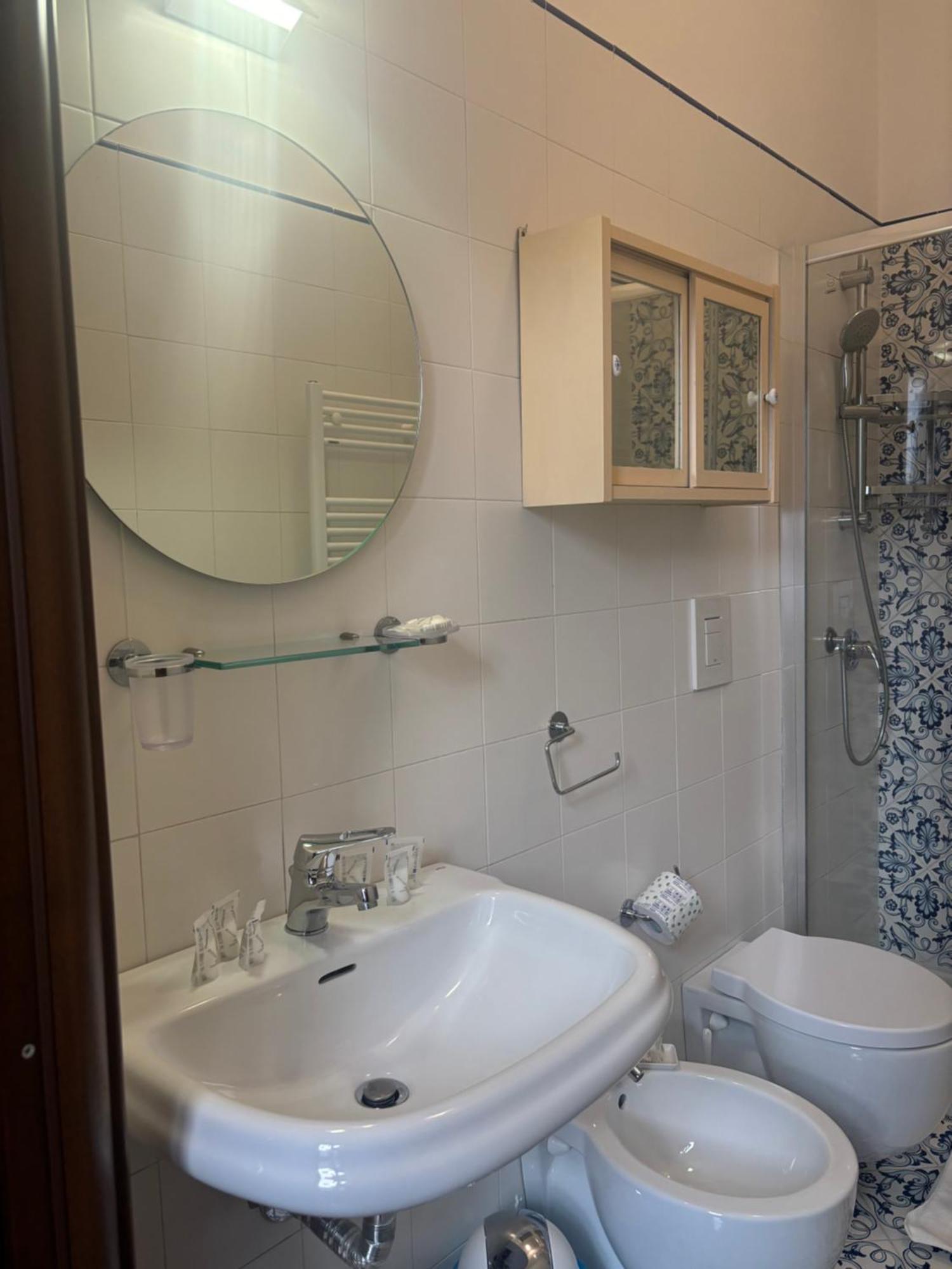 Folle Citta B&B Naples Exterior photo