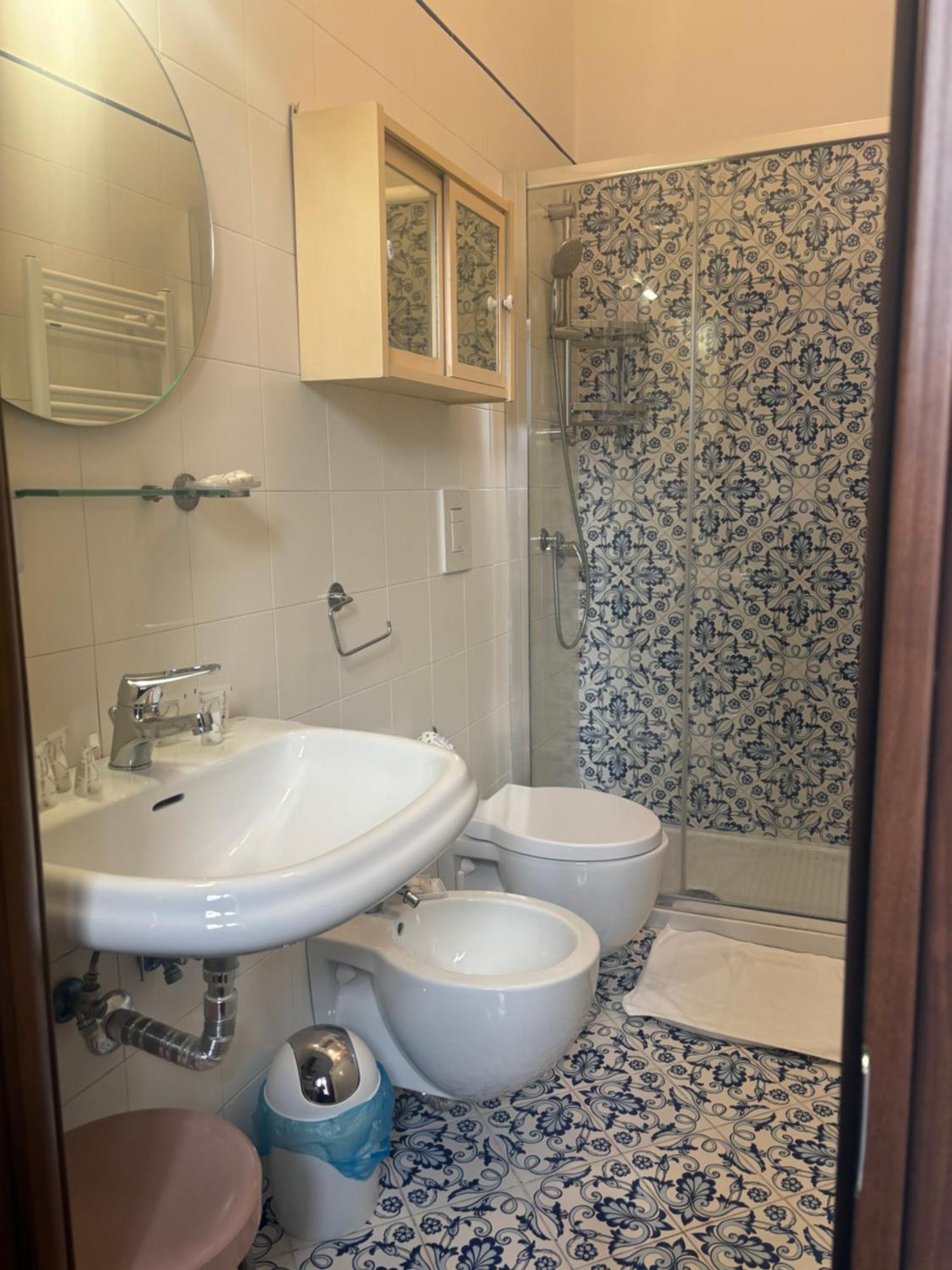 Folle Citta B&B Naples Exterior photo