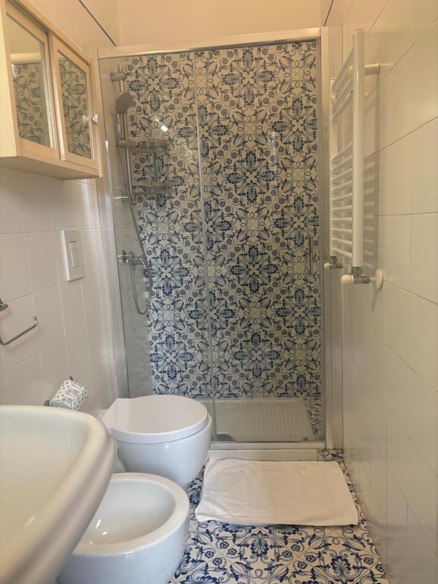 Folle Citta B&B Naples Exterior photo