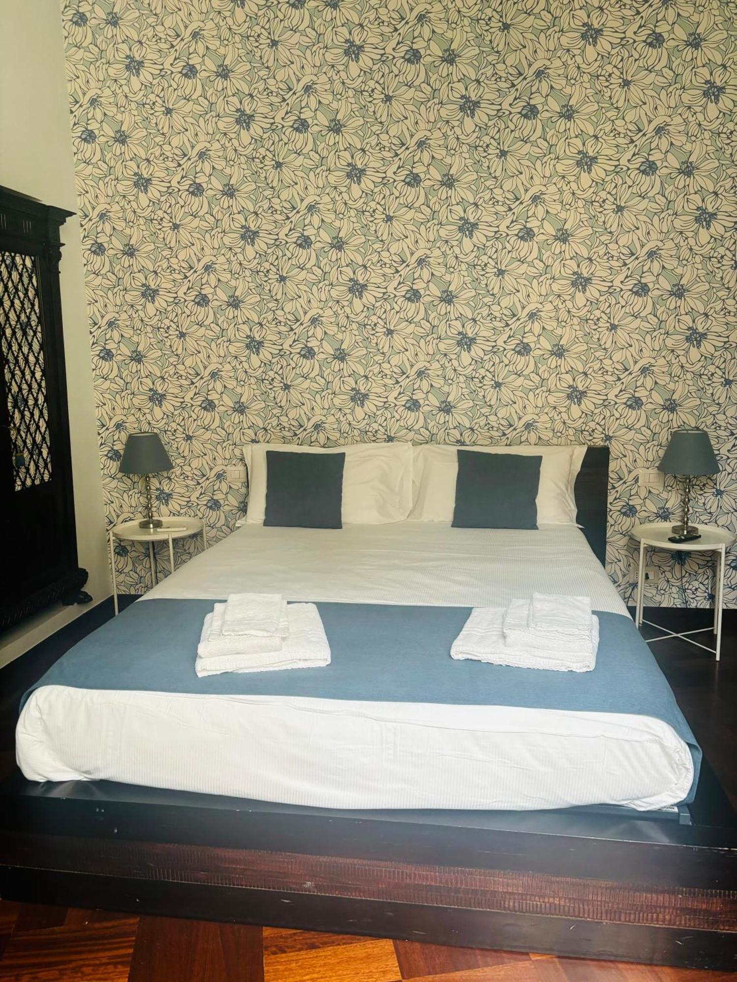 Folle Citta B&B Naples Exterior photo